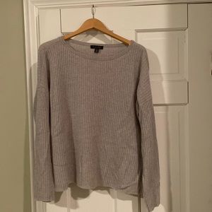 Saks fifth Ave cashmere sweater